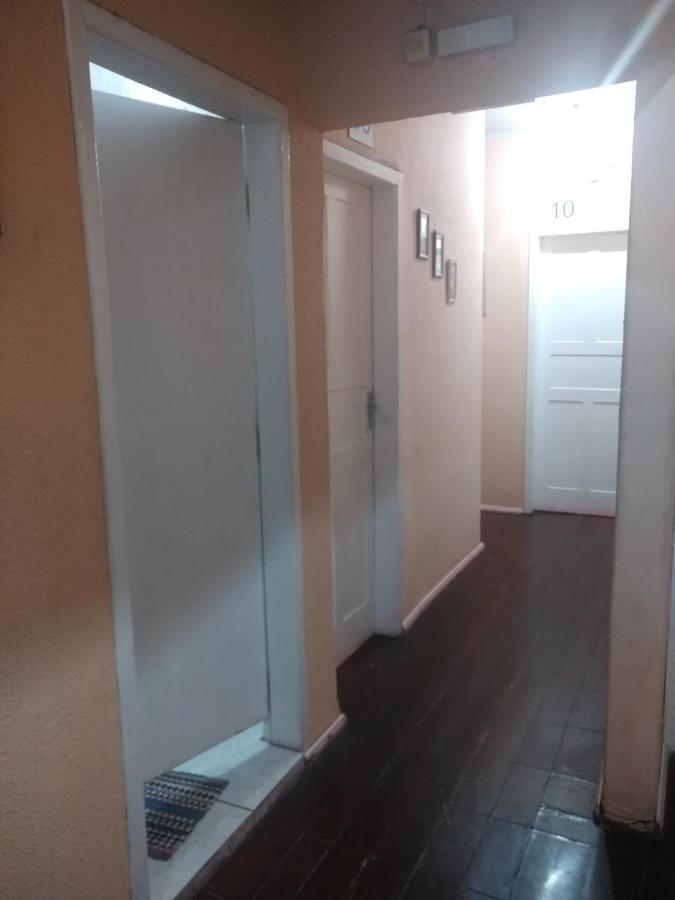 Jardim Alameda Inn