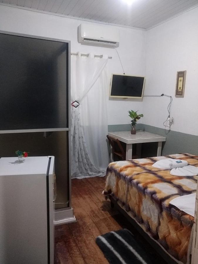 Jardim Alameda Inn *