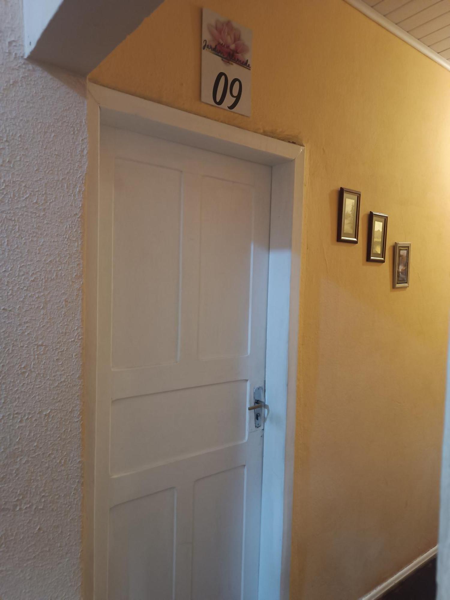 Inn Jardim Alameda *