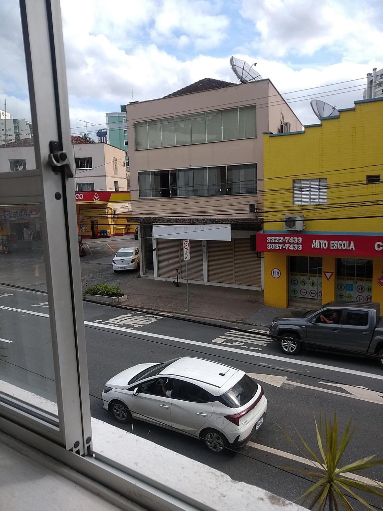Jardim Alameda Inn *