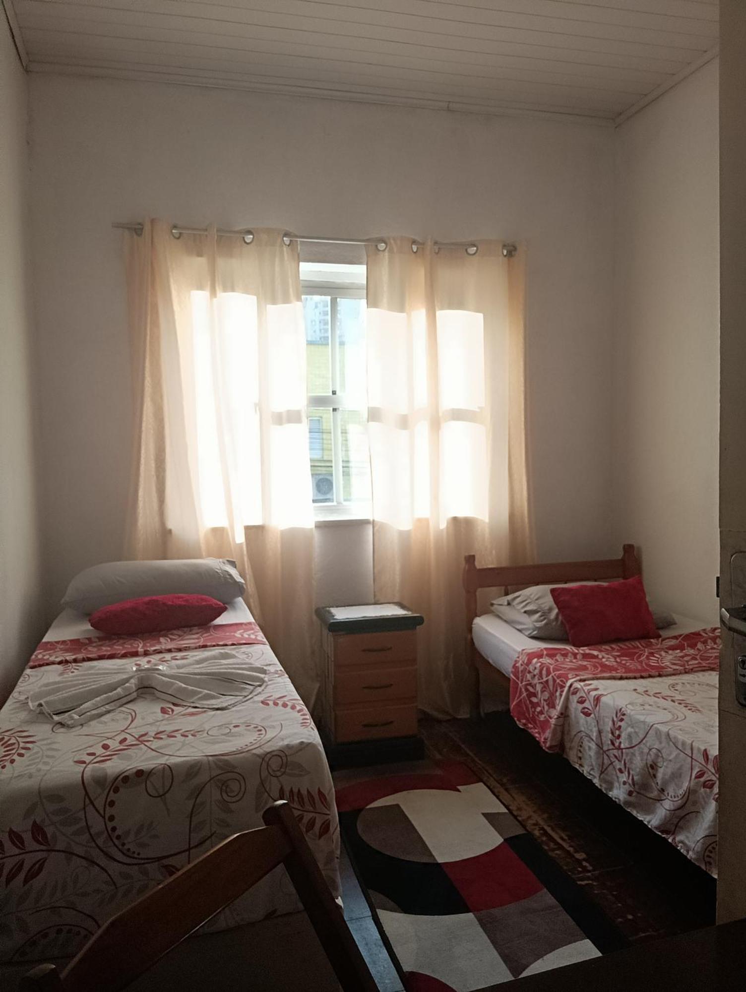 Inn Jardim Alameda Blumenau
