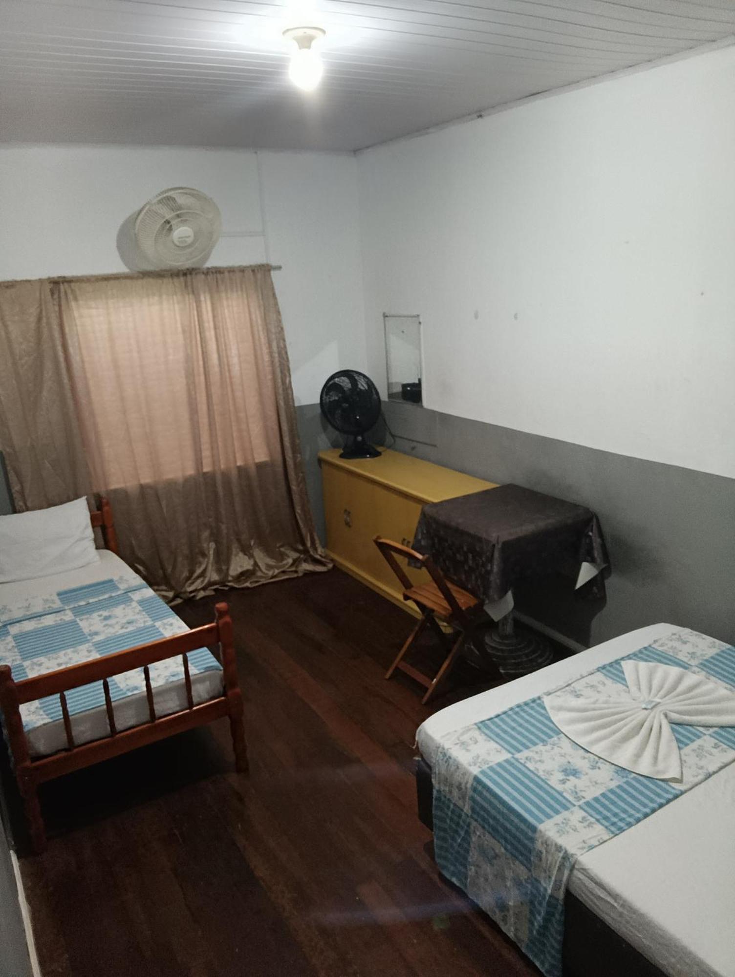 Jardim Alameda Inn *