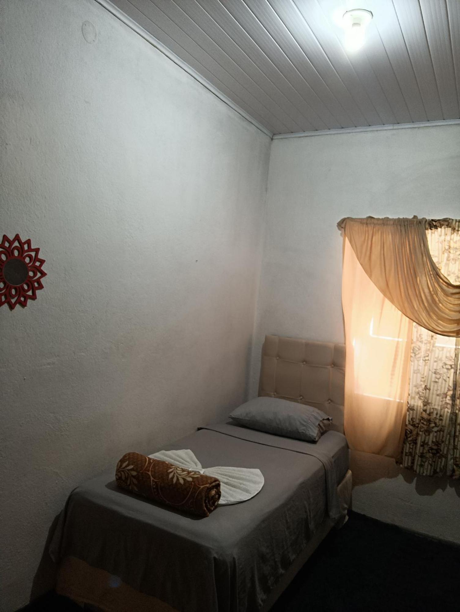 Inn Jardim Alameda Blumenau