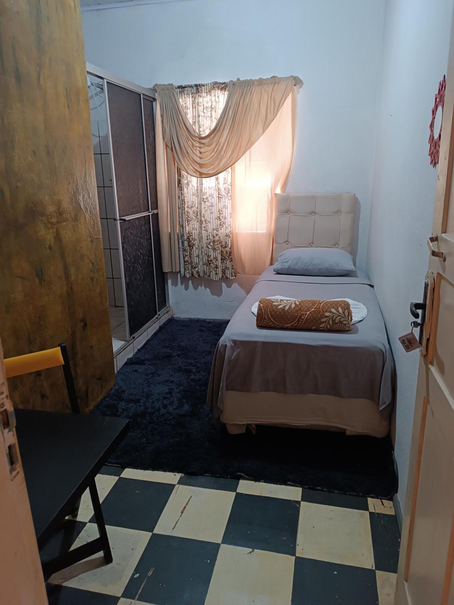Inn Jardim Alameda