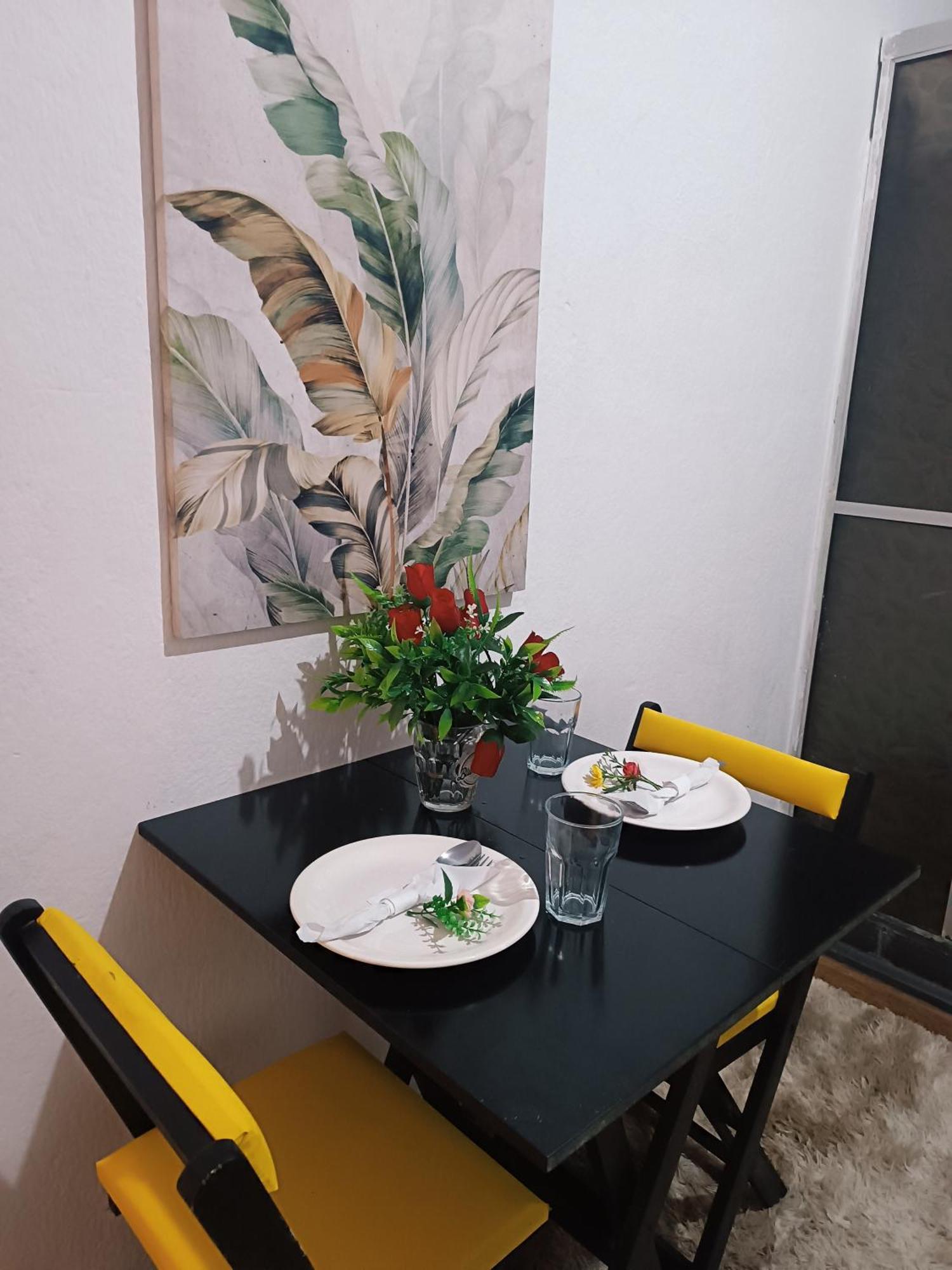 Jardim Alameda Inn