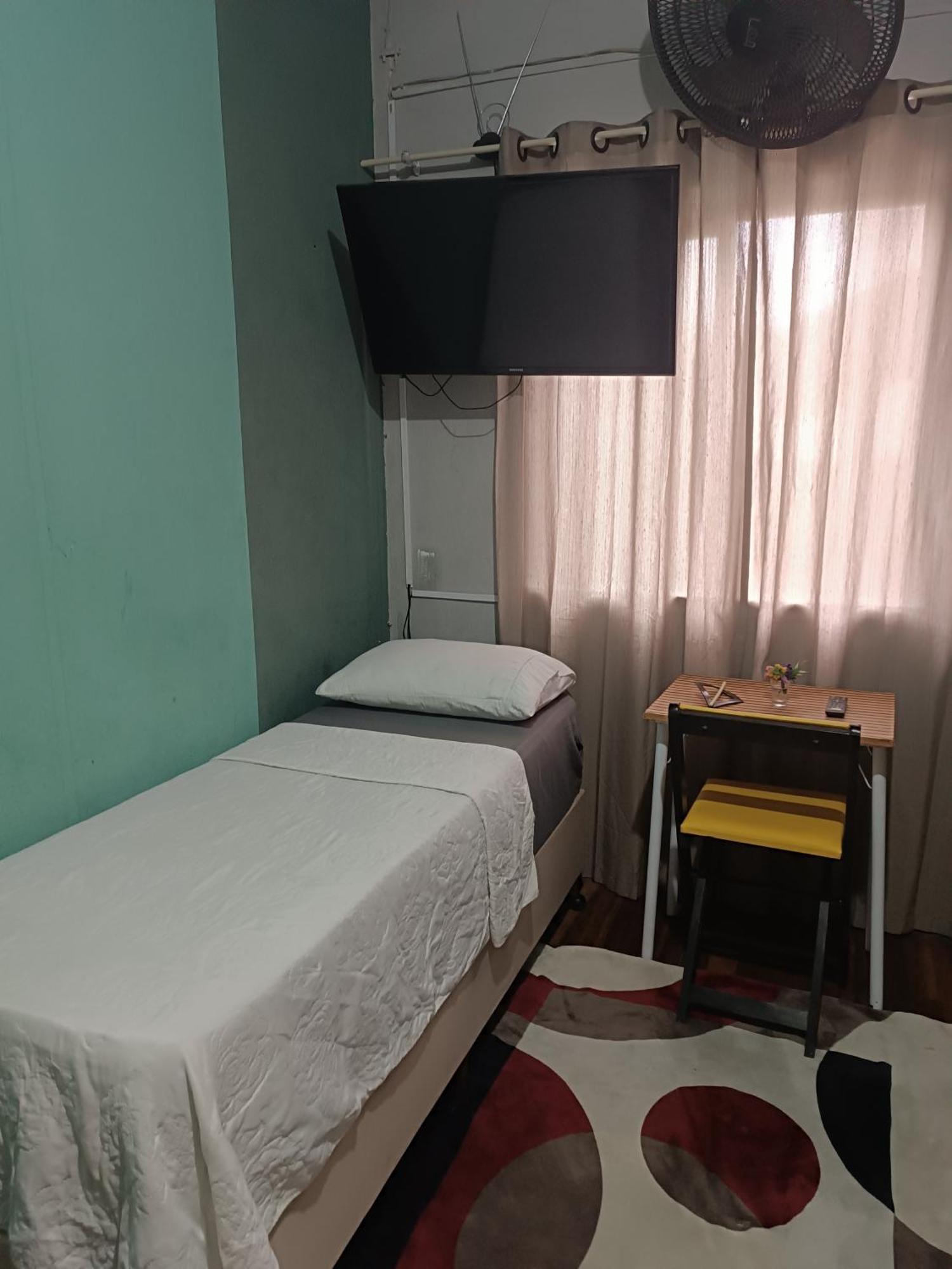 Inn Jardim Alameda