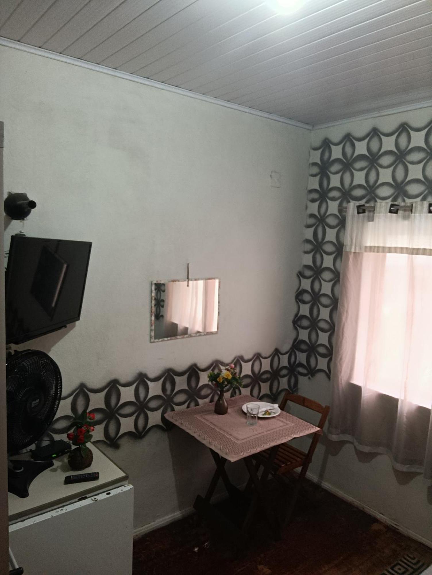 Inn Pousada Jardim Alameda