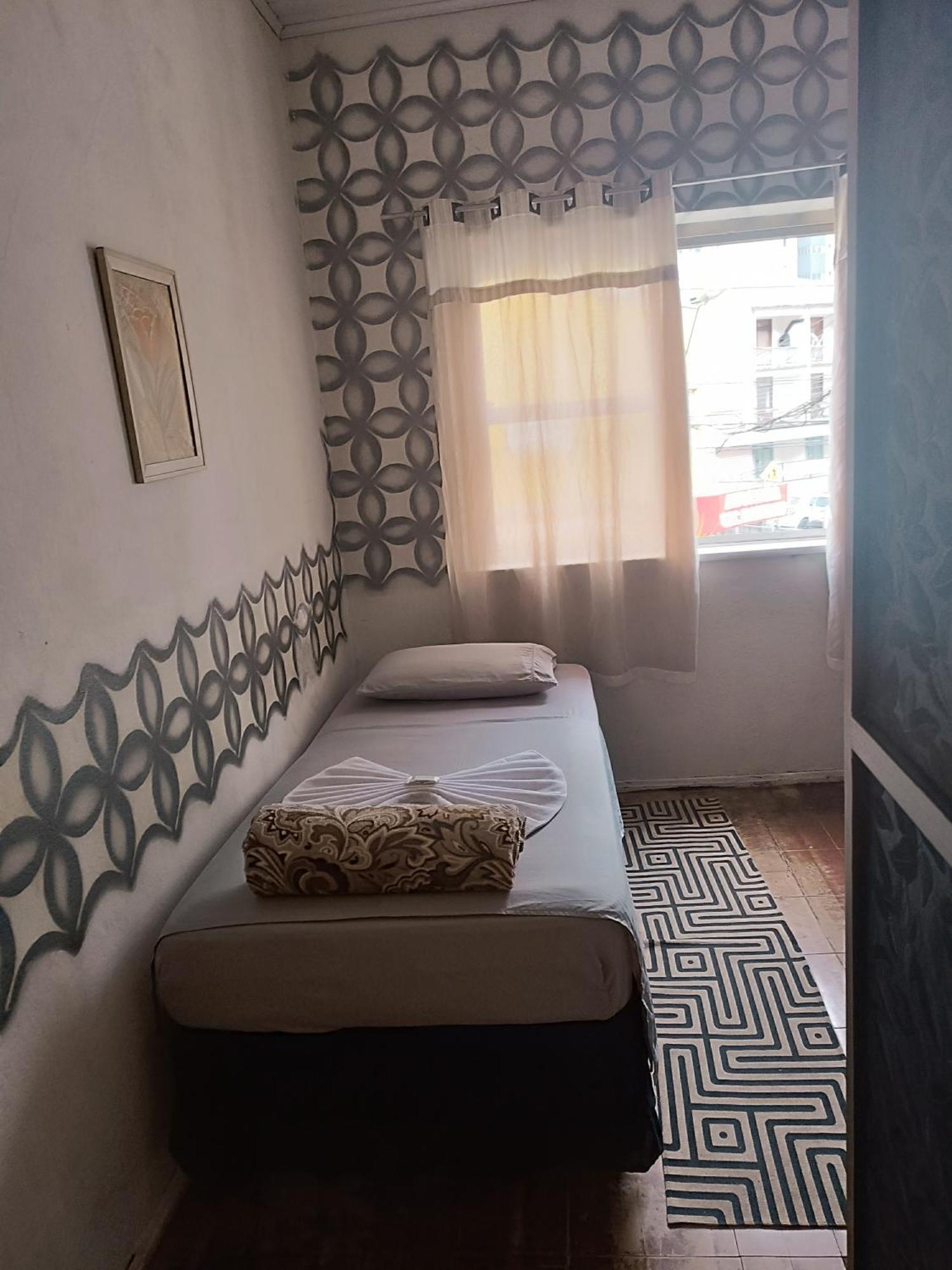 Inn Jardim Alameda *