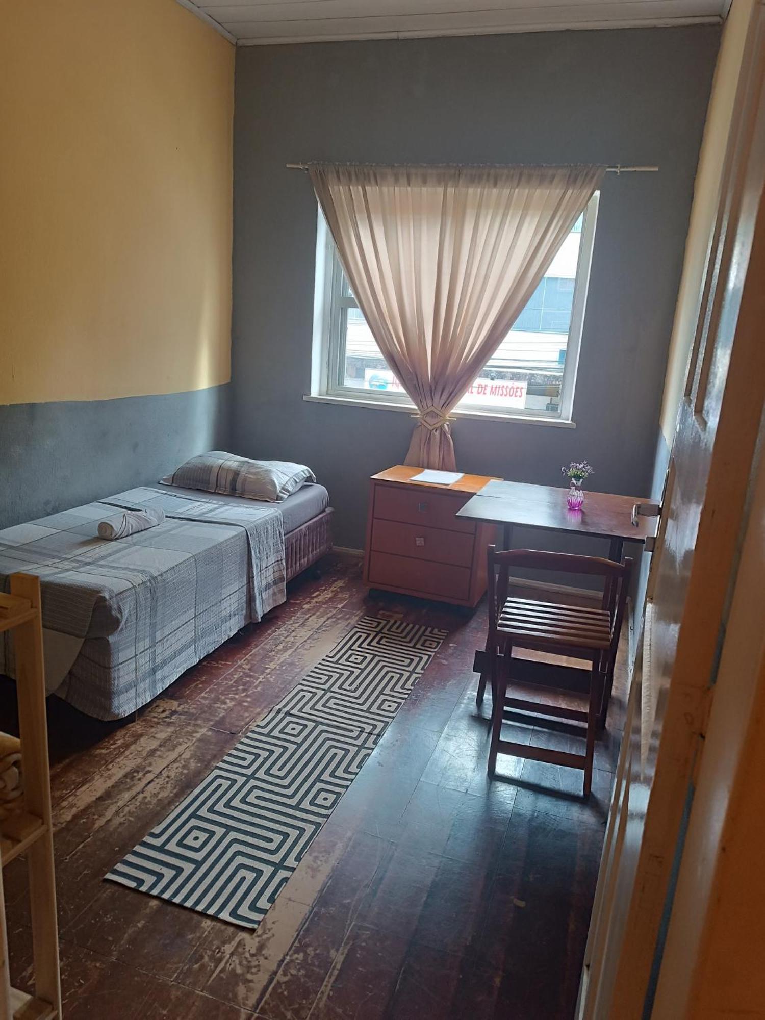 Jardim Alameda Inn