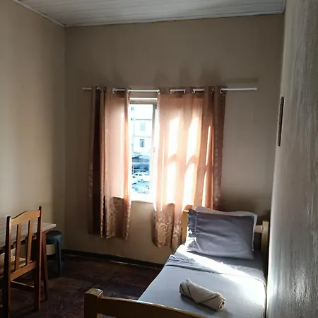 Pousada Jardim Alameda Blumenau Room photo