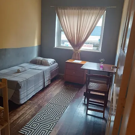 Pousada Jardim Alameda Blumenau Room photo