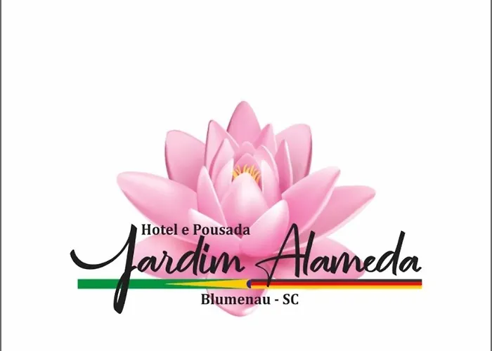 Pousada Jardim Alameda