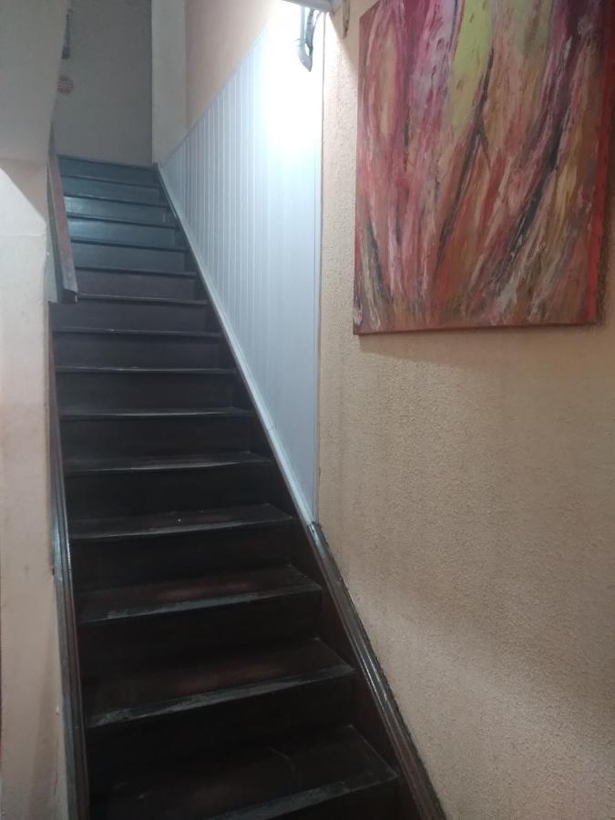 Jardim Alameda Inn Blumenau