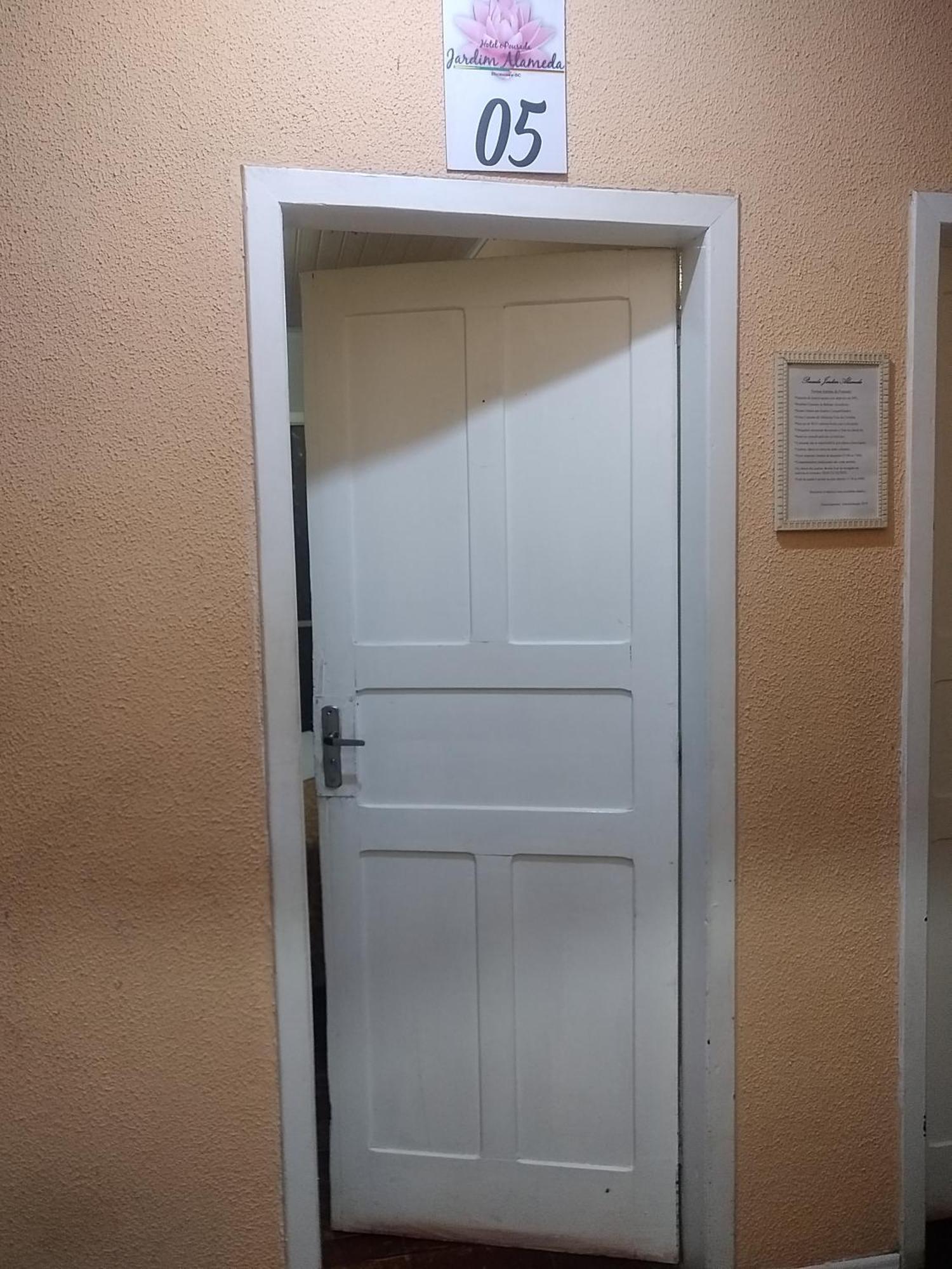 Jardim Alameda Inn *