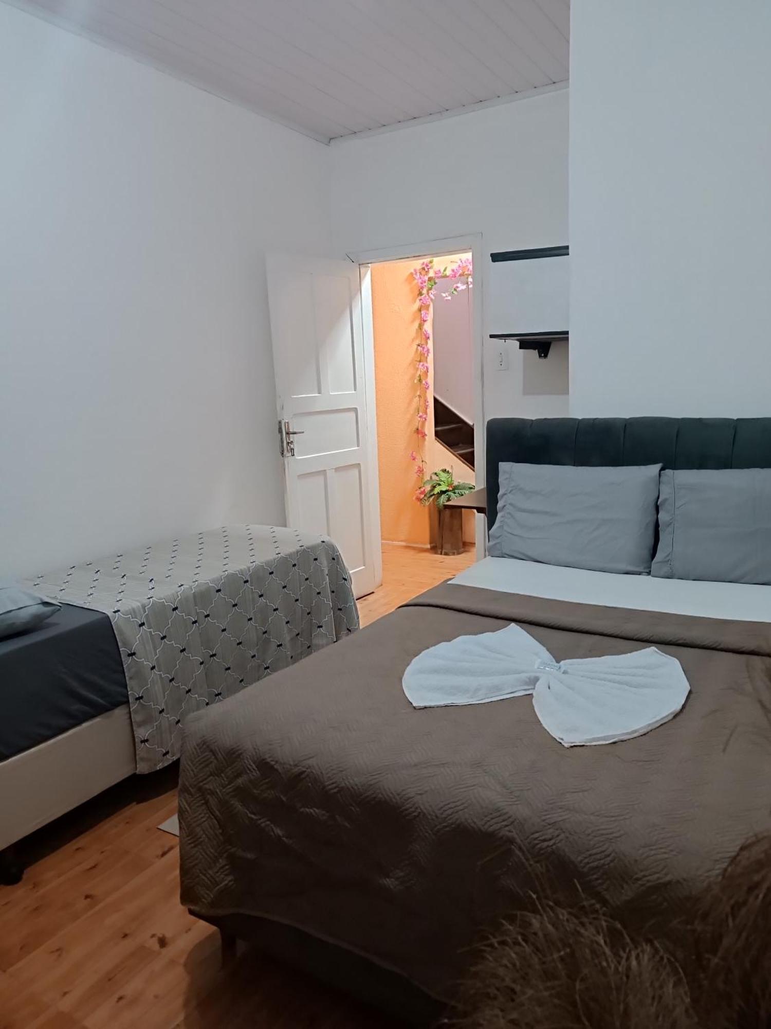 Jardim Alameda Inn
