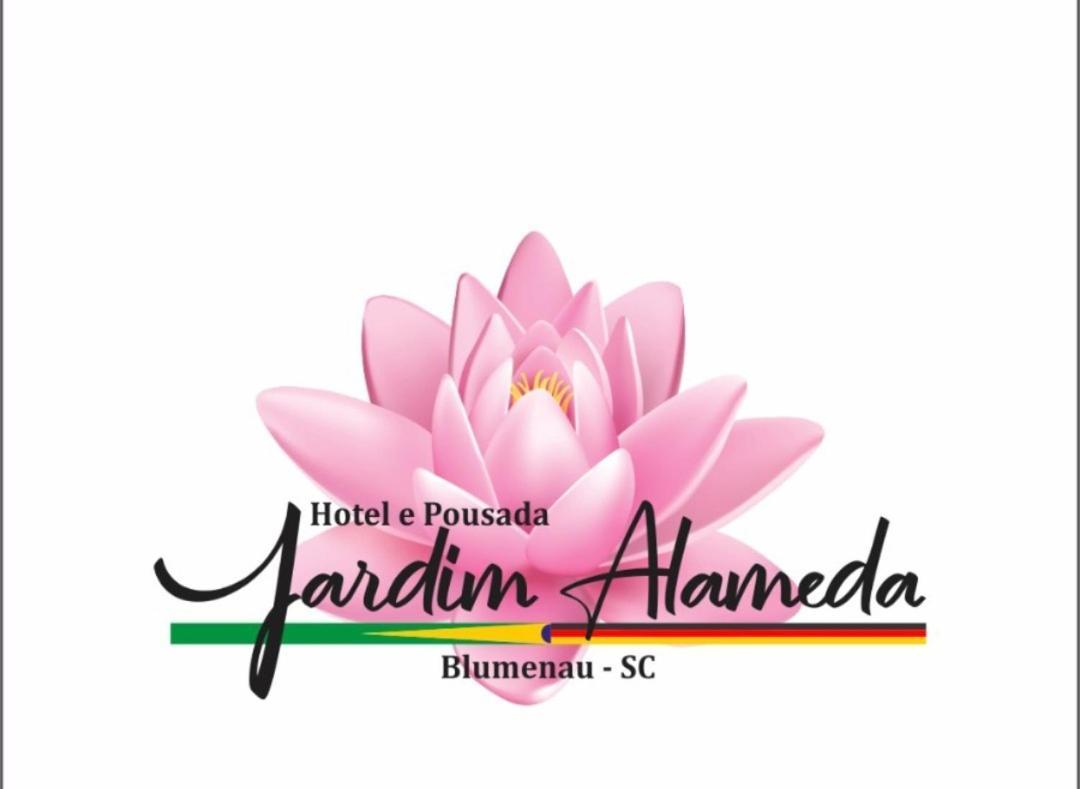 Jardim Alameda Inn