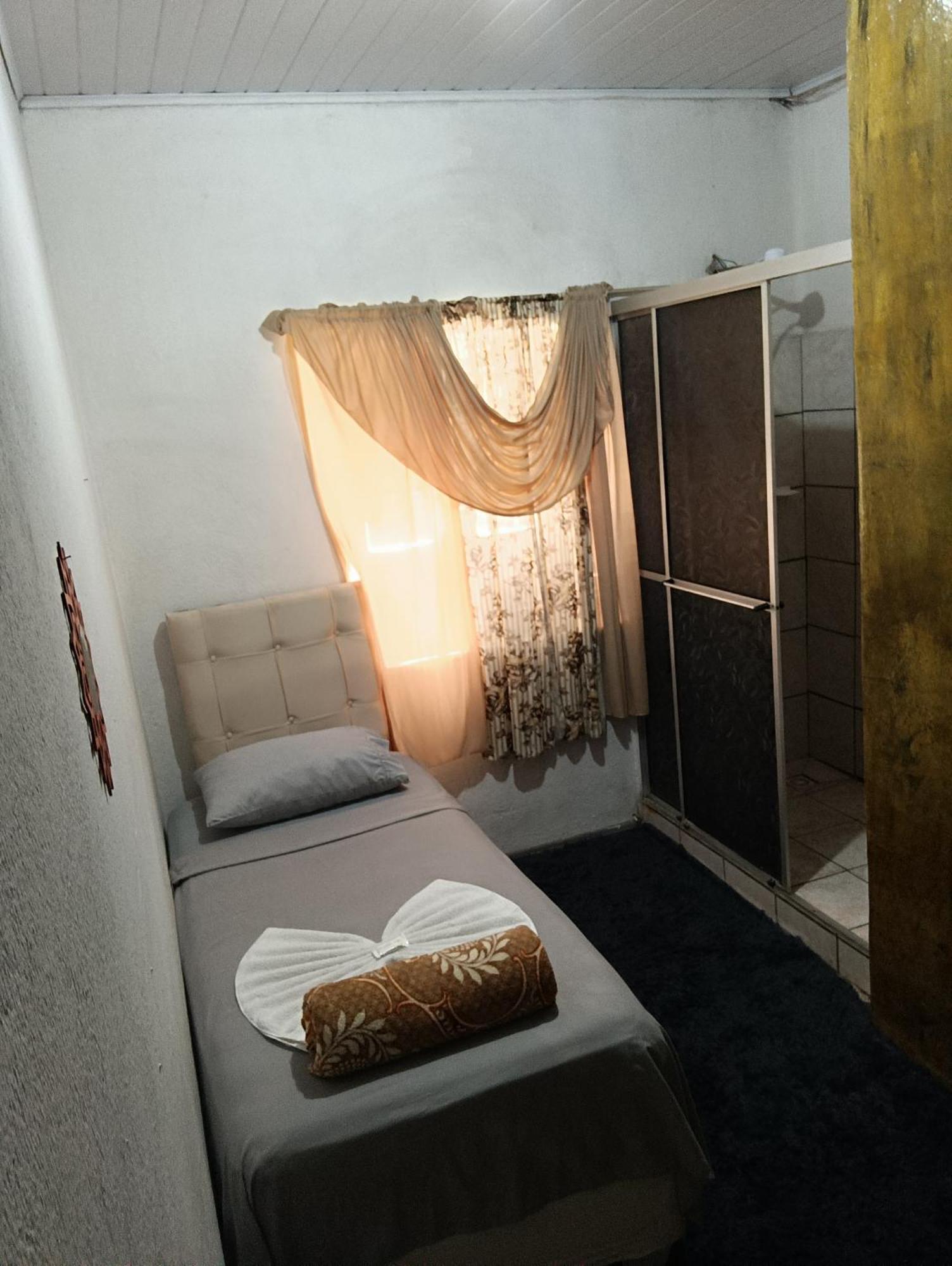 Jardim Alameda Inn