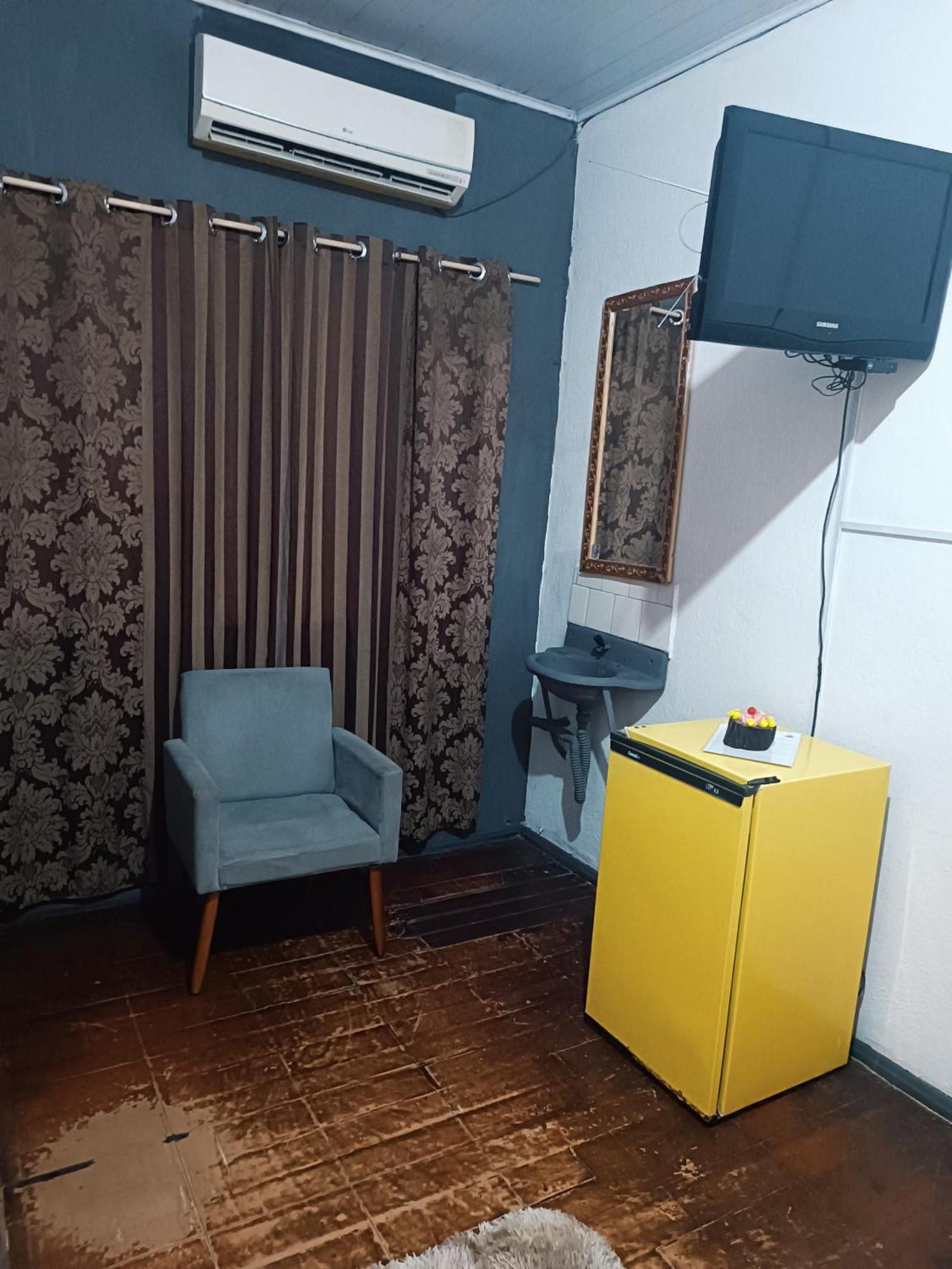 Jardim Alameda Inn *