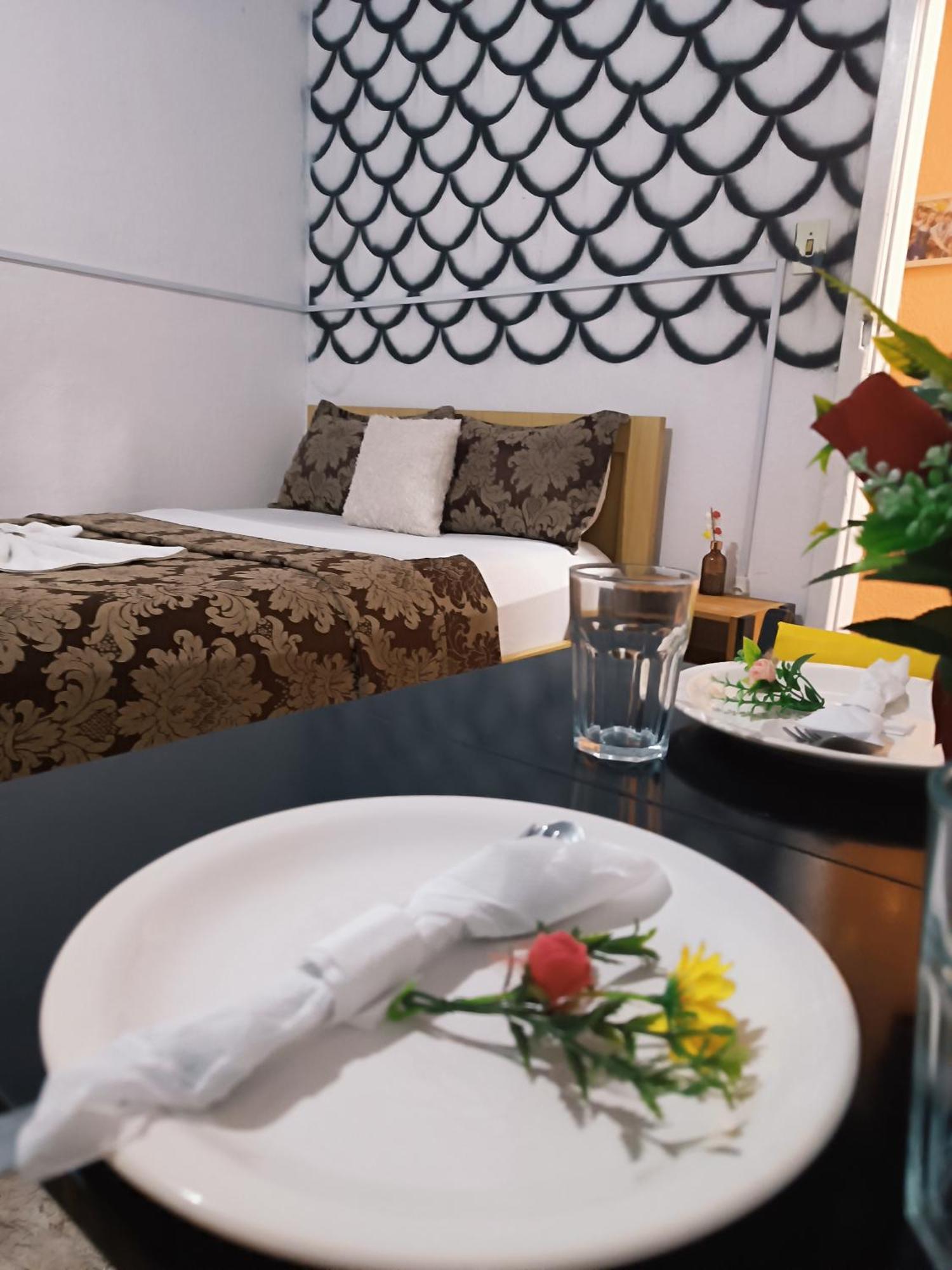 Inn Jardim Alameda Blumenau