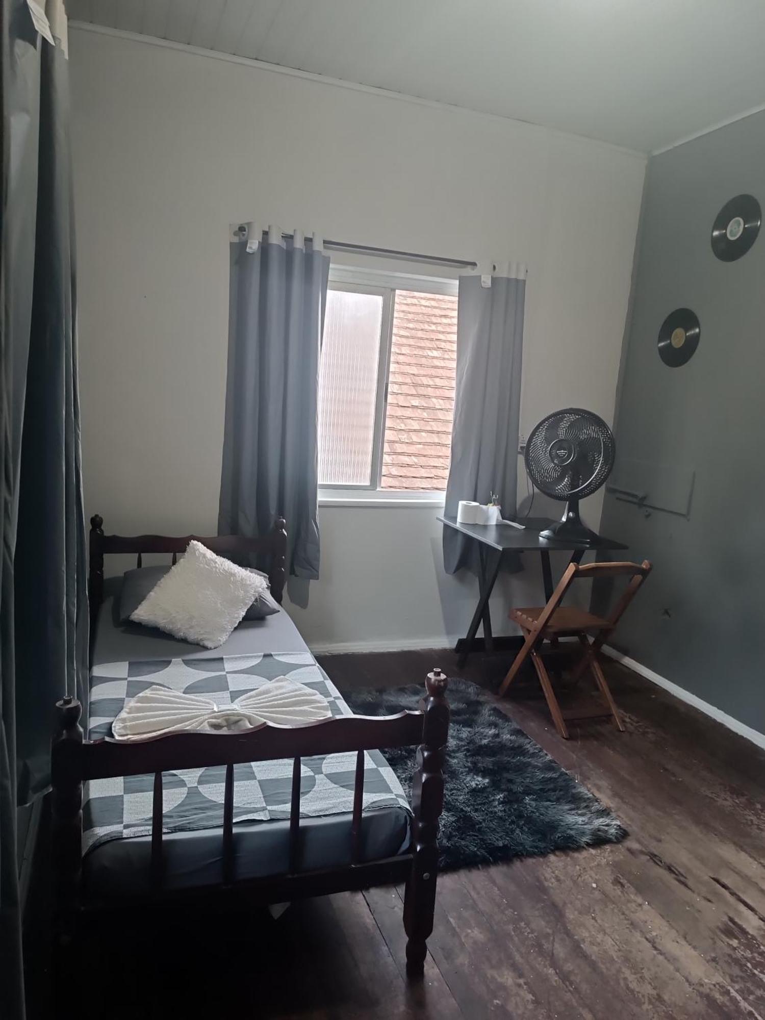 Jardim Alameda Inn *