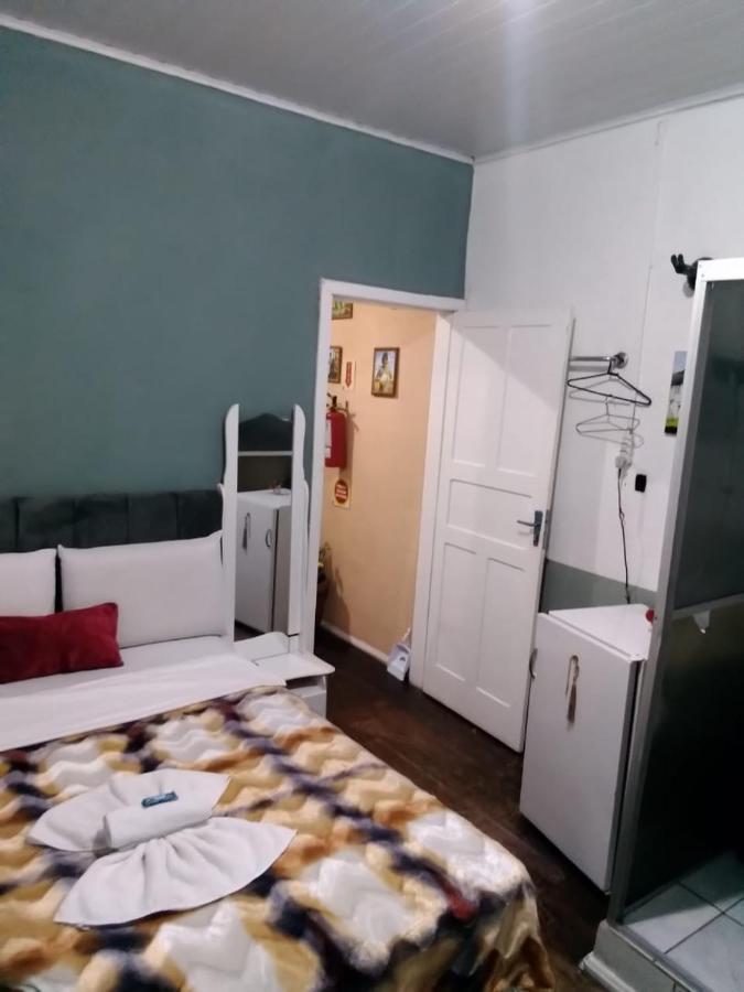 賓館 Pousada Jardim Alameda Blumenau